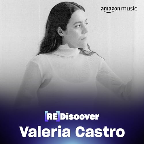 Zusammengestellt von: Amazon Music