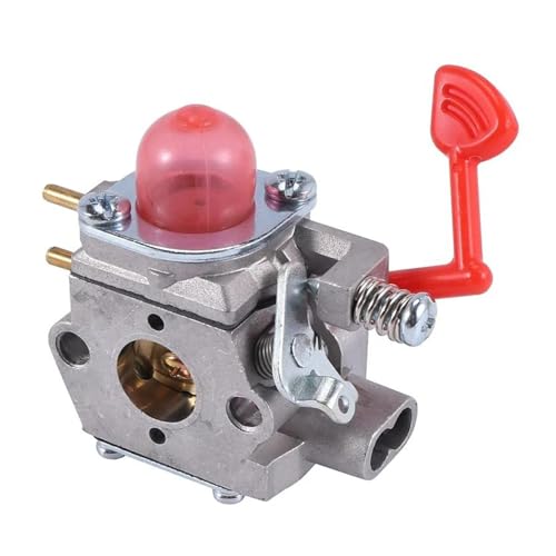 Moteur Carbu pour Poulan Pro BVM200C idéal pour Nettoyer le Jardin en Automne