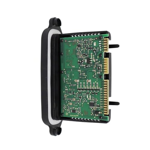 Module commande phare BMW 7316217 unité contrôle F10 F11 GT 63117316217