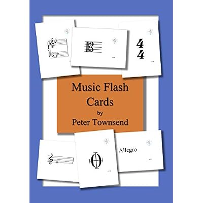 Music Flash Cards