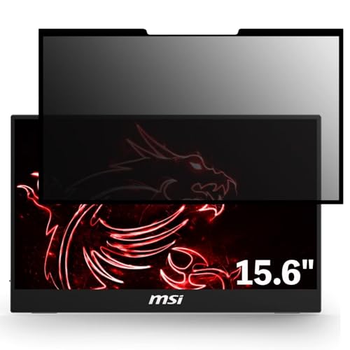 MSI Optix MAG161V 15.6C` 16:9 Ή S E `h~tB vCoV[tB^[ u[CgJbg ˖h~ p\R PC j^[ tی یV[g