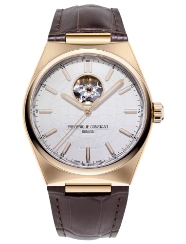 FREDERIQUE CONSTANT Highlife Heartbeat FC-310V4NH4