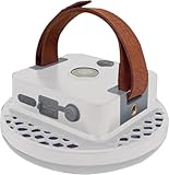 LEDランタン 充電式 1600ルーメン リモコン付 ML31