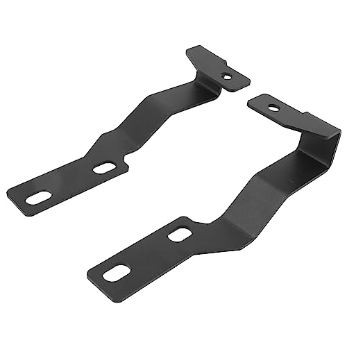 Supports éclairage de fossé avec installation durable sur charnière - 3