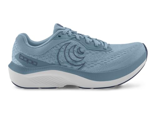 Image of Topo Athletic Men's Magnifly 6 Road Running Shoes - Comfortable Lightweight Cushioned Durable 0MM Drop Laced Athletic Shoes
