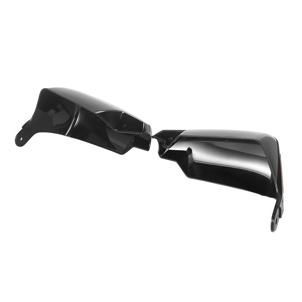 Kupplungs Hebelschutz Motorrad-Lenker-Schutzschild, Handschutz, Universelles Motorrad-Zubehör, Schutzausrüstung, Winddicht