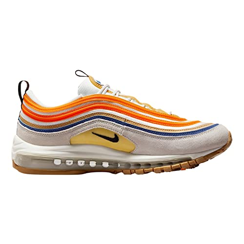 Image of Nike Men Mesh Running Shoes