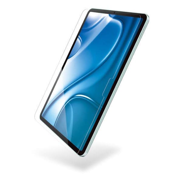 よぅ様iPad Air 11inch（M3)wifi 保護ガラス、スタンド付き Amazon.co.jp: エレコム iPad Air 11インチ (M3/M2) 2025/2024年