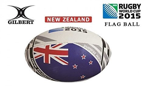 Amazon | ギルバート ラグビーワールドカップ公式 フラッグ ラグビー