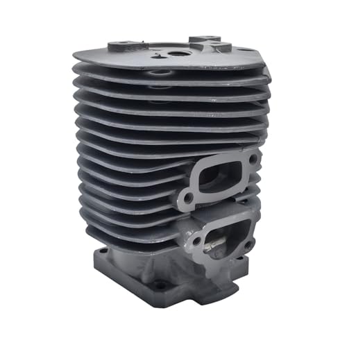 Kit Cylindre et Piston 52 mm de Précision pour Modèles TS510 050 - 3