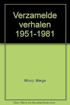 Paperback Verzamelde verhalen, 1951-1981 (Dutch Edition) [Dutch] Book