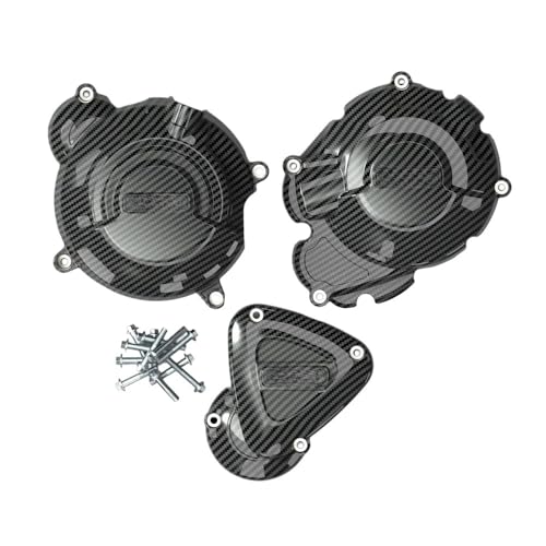 Protecteur stator moteur pour sécuriser vos road-trips en Tiger 1200 et Speed Triple