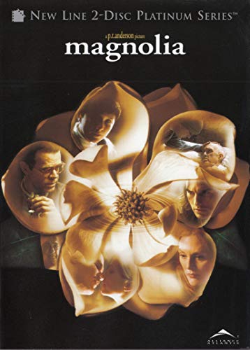 Magnolia (New Line Platinum Series) Magnolia (New Line Platinum Series)
