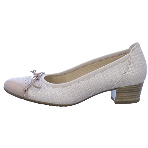 Gabor Shoes 82.203_skin/antikrosa 82