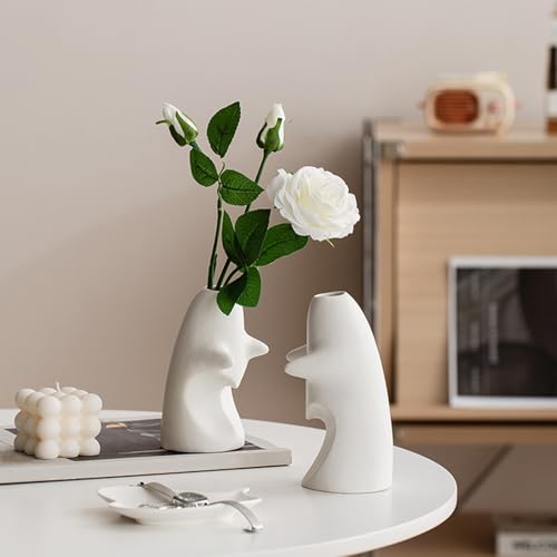 Vases à fleurs pour centre de table : sublimez votre décoration de fête - 7