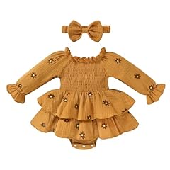 Yellow and Brown Flowers