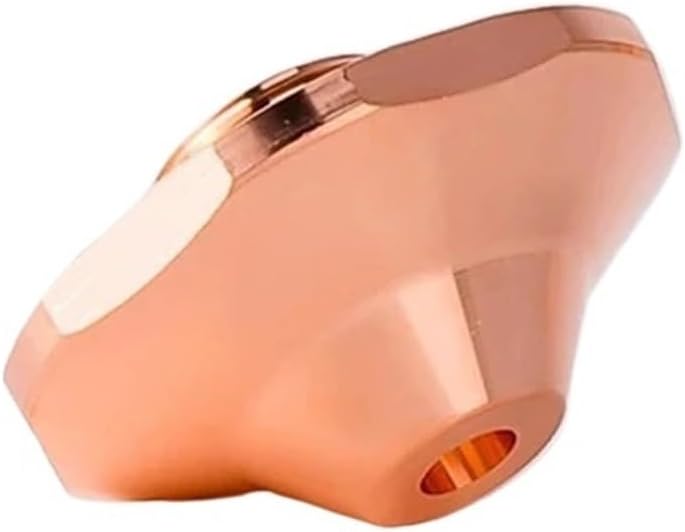 HSG D28 M11 H15 Laser Cutting Nozzzle High Speed Copper 1Pcs