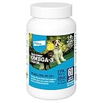 Dog Multivitamins Nutrition Strength