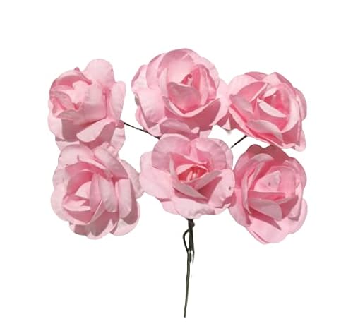 PuntoCasaStore 72 PZ FIORI ARTIFICIALI FIORELLINO