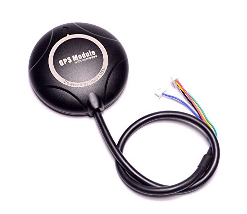 M8N Gps Module Built-In Compass For Apm 2.6 Apm 2.8 Pixhawk Flight Controller #TOP5