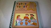 Teddy Toast and 12 Other Fun A 0679807454 Book Cover