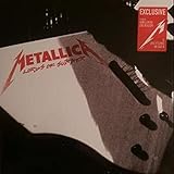 metallica singles chronology  Lords of Summer [Vinyl Single]