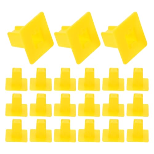 SOESFOUFU 200�� �ԗp�v���X�`�b�N�t�@�X�i�[ �l�W�x�[�X �ԗ��p�Z���t�^�b�s���O�t�@�X�i�[ �����ԏC���E�g�ݗ��ėp ���t���A�N�Z�T���[