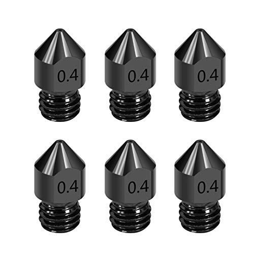 Top 10 Best 3D Printer Nozzle Material : Reviews & Buying Guide - Katynel