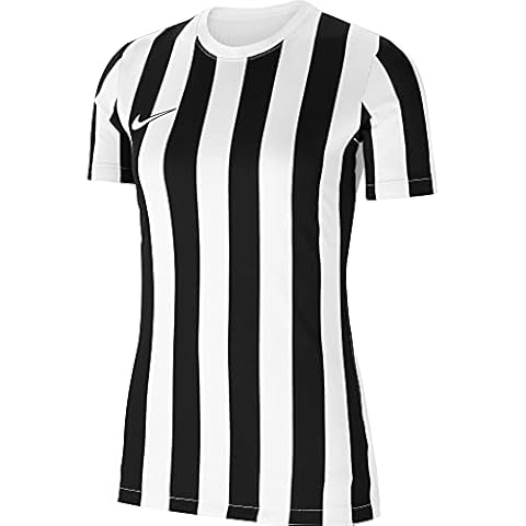 Camiseta Deportiva Nike para Mujer Cover