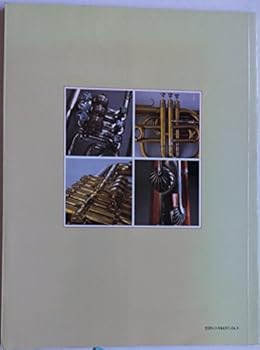 Hardcover Shrine to Music Museum Book
