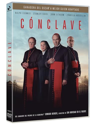 Cónclave (DVD)