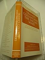Trajan's column and the Dacian wars (Aspects of Greek and Roman life) 0801405947 Book Cover