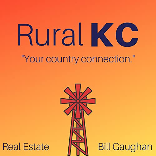 The Rural Realtor cover art
