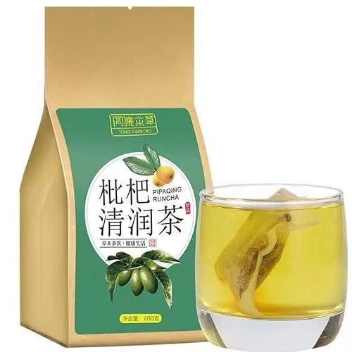 Loquat Tea 200gï¼ˆ7oz.ï¼‰Loquat Tea