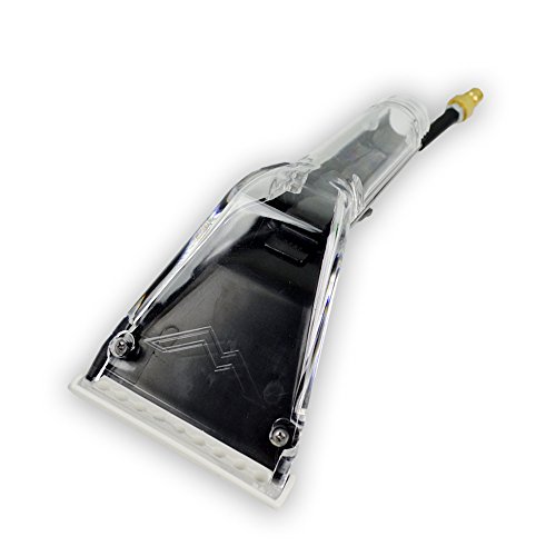 Lightweight Mytee 8400P Upholstery Tool