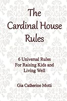 The Cardinal House Rules 198624394X Book Cover