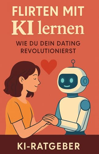 Flirten mit KI lernen: Wie du mit ChatGPT deine Dating-Kommunikation verbesserst und echte Nähe aufbaust