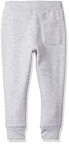 French Toast Boys' Fleece Jogger2