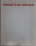  Weltall Erde Mensch Jugendweihe