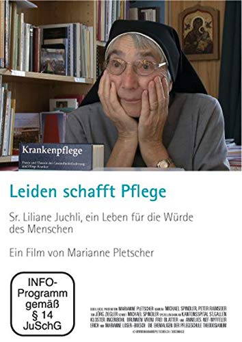 Preisvergleich Produktbild Leiden schafft Pflege, DVD