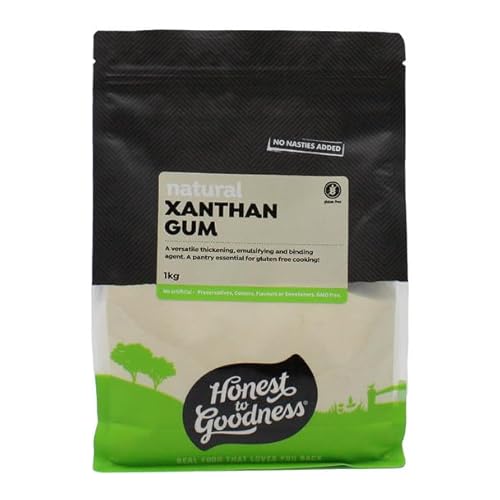 Honest To Goodness Xanthan Gum 1KG
