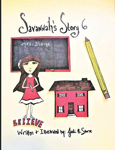 Savannah's Story 6
