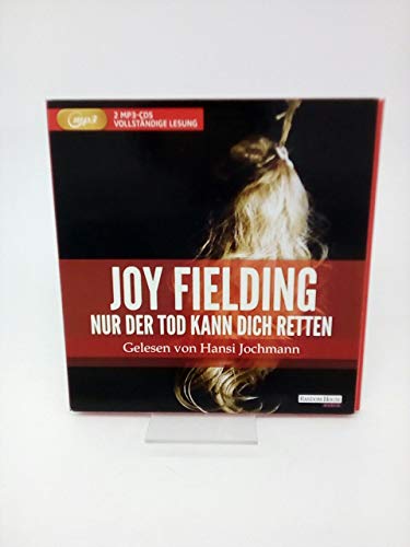 Preisvergleich Produktbild Nur der Tod kann Dich retten