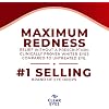 Clear Eyes Maximum Redness Relief Eye Drops - 0.5 oz, Pack of 4