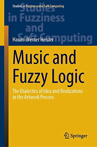 Buy Music and Fuzzy Logic — BookShops.in