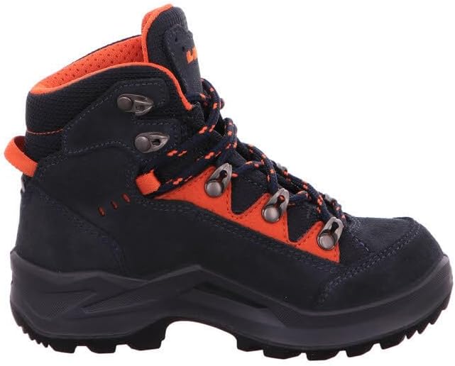 LOWA Kid Kody Evo GTX Mid Blue