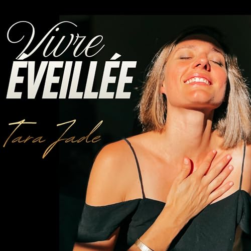 『Vivre &eacute;veill&eacute;e』のカバーアート