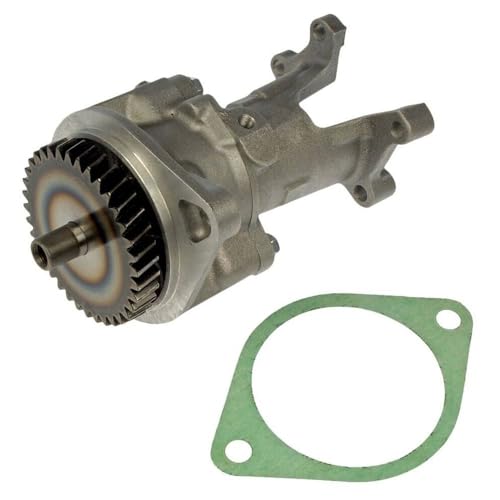 Bomba de vacío JDICY para Dodge y Ram 2500/3500 (1994-2002), Serie Techoice XSW2197 miniatura 4