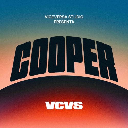 Couverture de COOPER: viaggi ai confini della creativit&agrave;