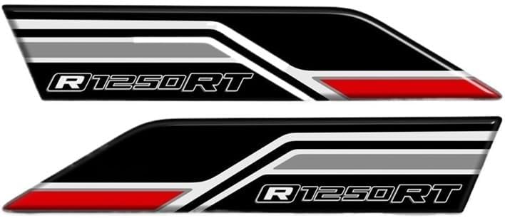 Tank Traction Pad for R1250RT R 1250 R1250 RT 2018 2019 2020 Motorcycle Tank Pad Stickers Decal Kit Accessory Trunk Luggage Case